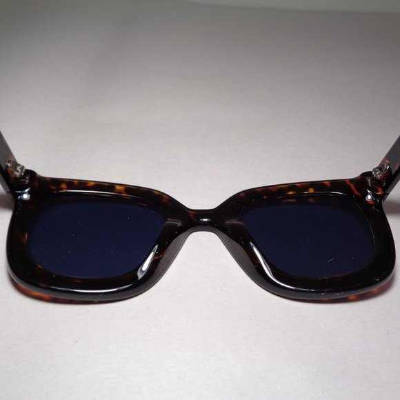 Victoria\'s Secret PK0024 Havana New Women\'s Sunglasses
